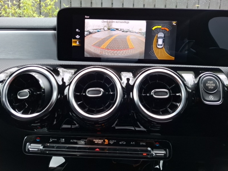 Used Mercedes-Benz CLA 2021 for sale - 78094076: Photo 15