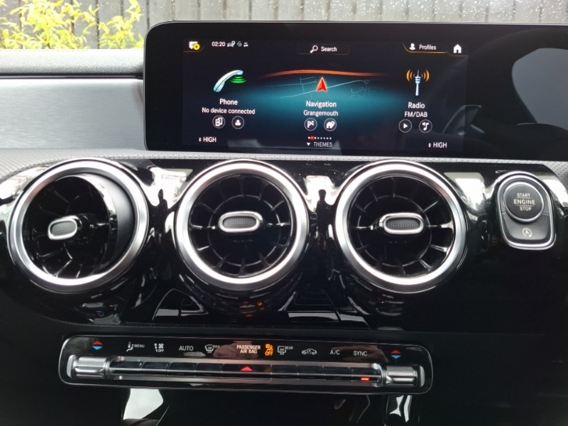 Used Mercedes-Benz CLA 2021 for sale - 78094076: Photo 17