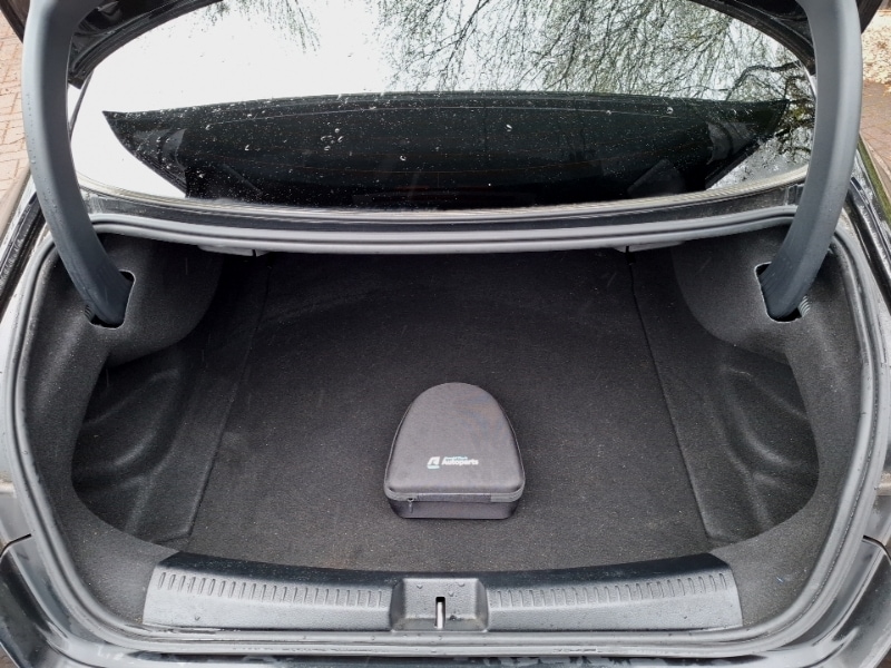 Used Mercedes-Benz CLA 2021 for sale - 78094076: Photo 8