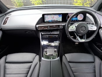 Used Mercedes-Benz EQC 2024 for sale - 78647534: Photo