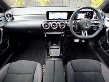 Used Mercedes-Benz CLA 2025 for sale - 78440872: Photo