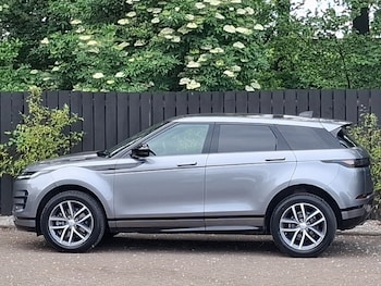 Used Land Rover Range Rover Evoque 2023 for sale - 79278419: Photo