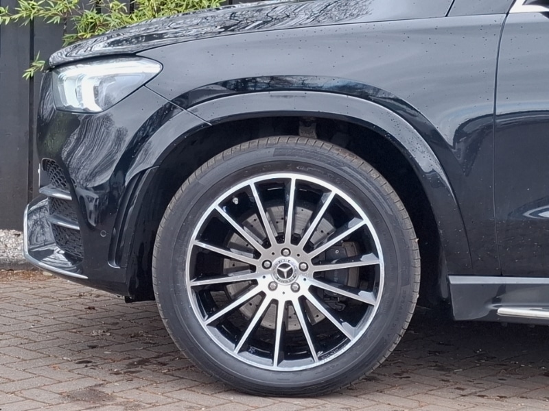 Used Mercedes-Benz GLE 2023 for sale - 78103506: Photo 13