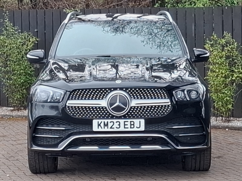 Used Mercedes-Benz GLE 2023 for sale - 78103506: Photo 14