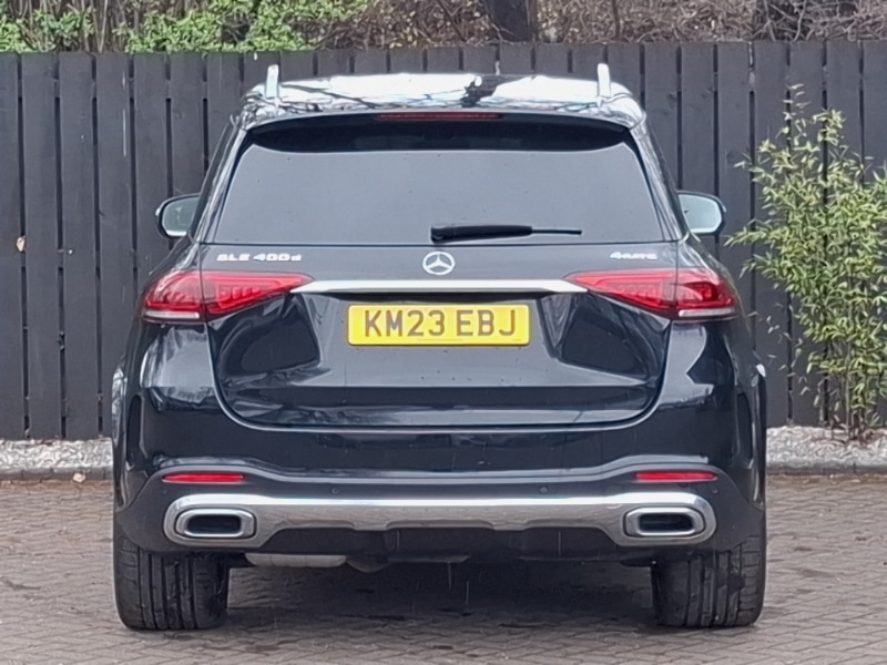 Used Mercedes-Benz GLE 2023 for sale - 78103506: Photo 15