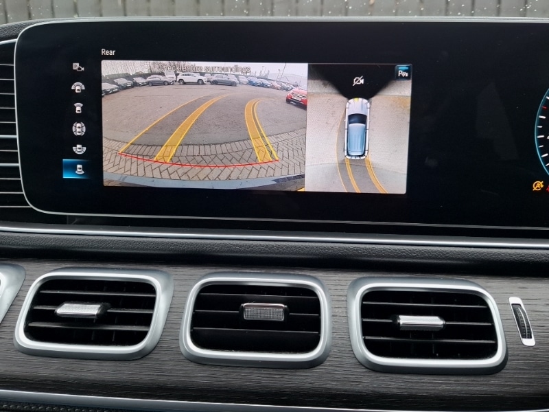 Used Mercedes-Benz GLE 2023 for sale - 78103506: Photo 16