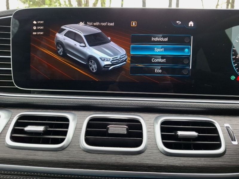 Used Mercedes-Benz GLE 2023 for sale - 78103506: Photo 17