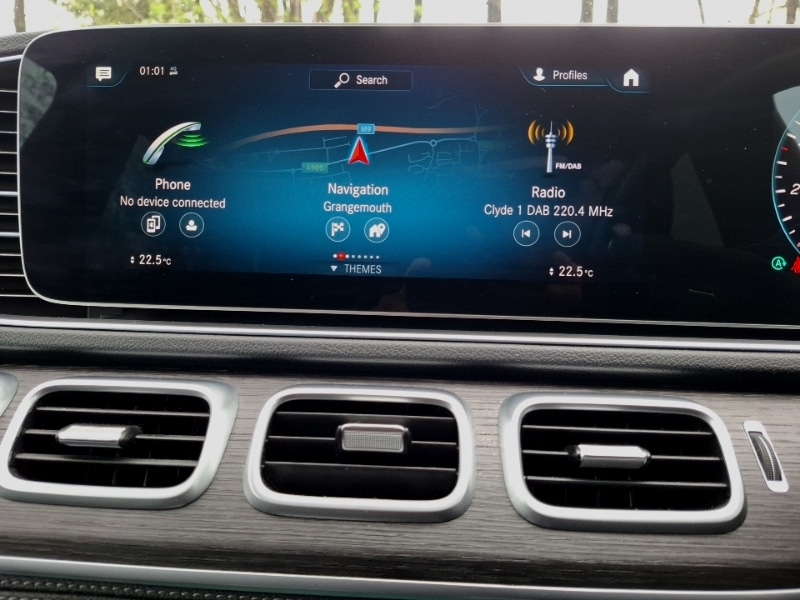 Used Mercedes-Benz GLE 2023 for sale - 78103506: Photo 18