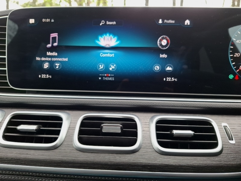 Used Mercedes-Benz GLE 2023 for sale - 78103506: Photo 19