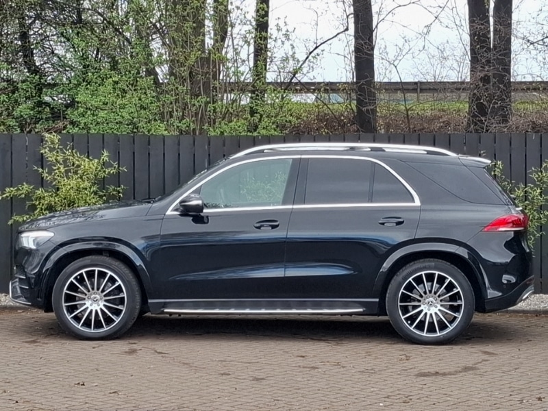 Used Mercedes-Benz GLE 2023 for sale - 78103506: Photo 4