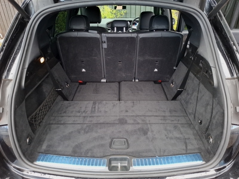 Used Mercedes-Benz GLE 2023 for sale - 78103506: Photo 8