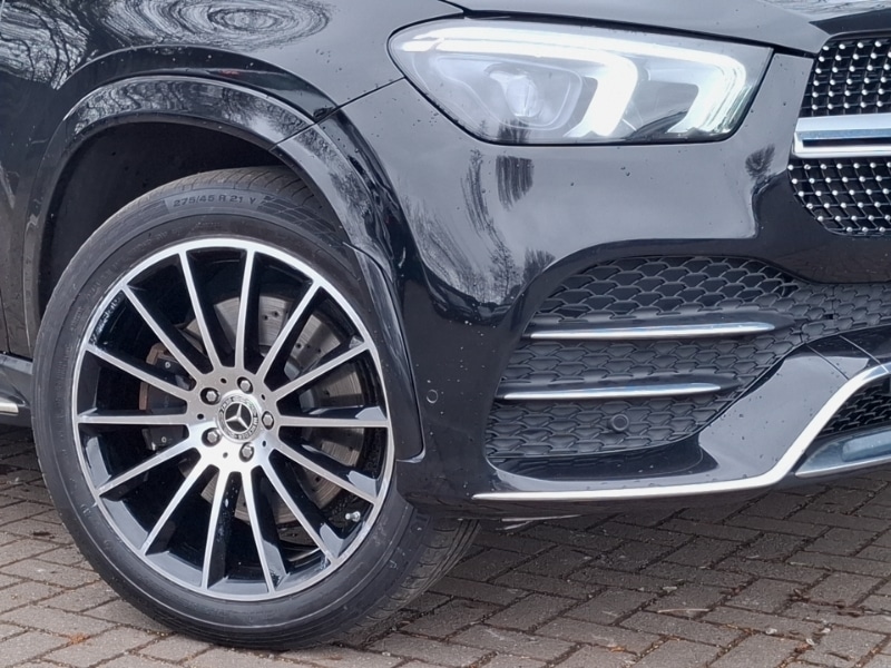 Used Mercedes-Benz GLE 2023 for sale - 78103506: Photo 9