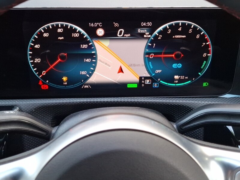 Used Mercedes-Benz A-Class 2022 for sale - 77751311: Photo 11