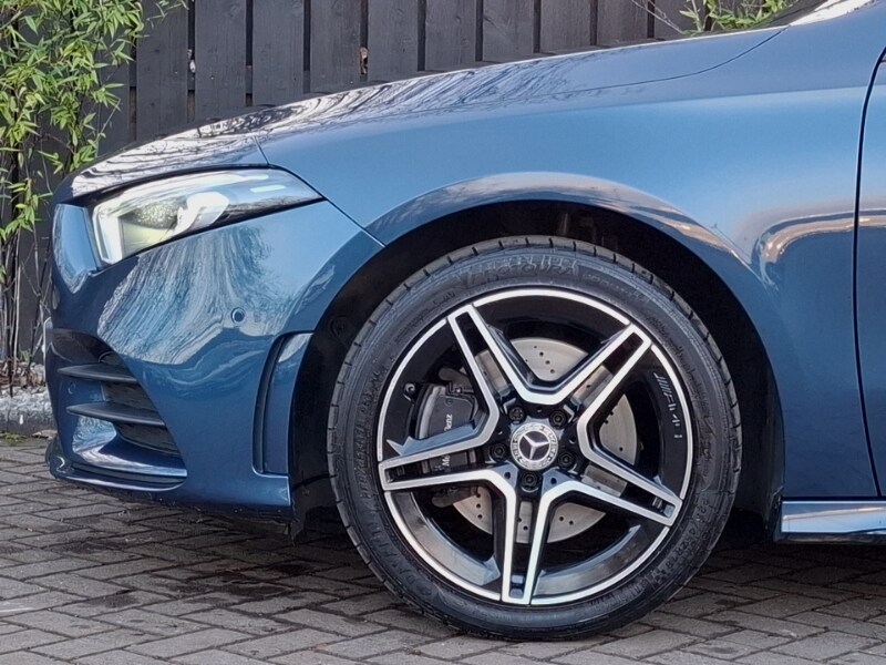 Used Mercedes-Benz A-Class 2022 for sale - 77751311: Photo 12