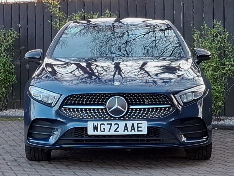 Used Mercedes-Benz A-Class 2022 for sale - 77751311: Photo 14