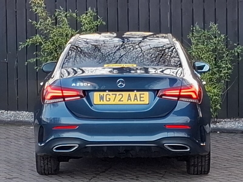 Used Mercedes-Benz A-Class 2022 for sale - 77751311: Photo 15