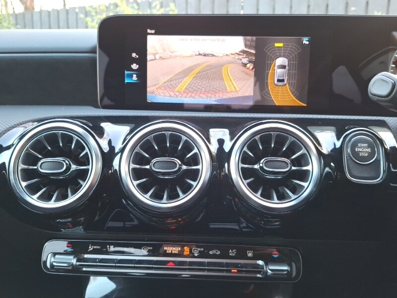 Used Mercedes-Benz A-Class 2022 for sale - 77751311: Photo 16