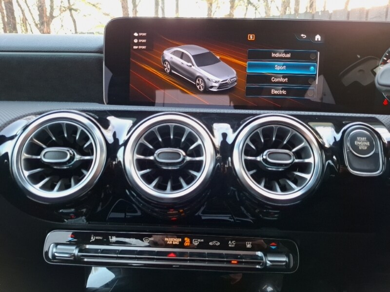 Used Mercedes-Benz A-Class 2022 for sale - 77751311: Photo 17