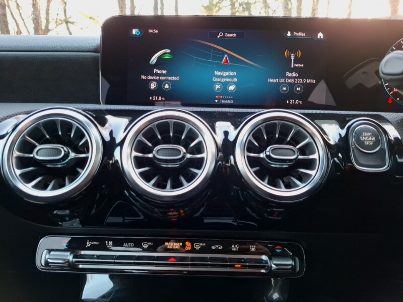 Used Mercedes-Benz A-Class 2022 for sale - 77751311: Photo 18