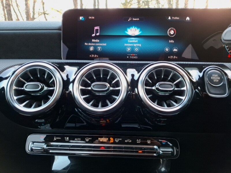 Used Mercedes-Benz A-Class 2022 for sale - 77751311: Photo 19