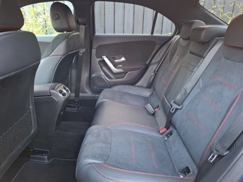 Used Mercedes-Benz A-Class 2022 for sale - 77751311: Photo 6