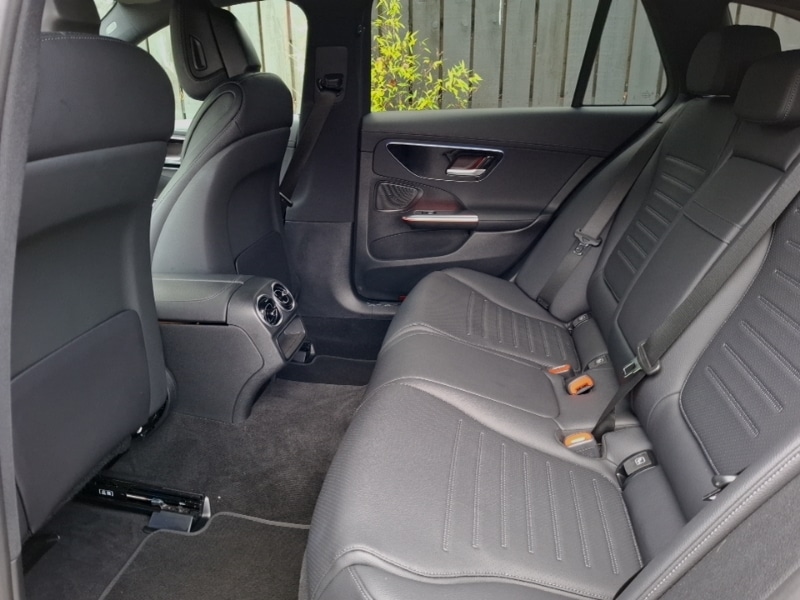 Used Mercedes-Benz C Class 2024 for sale - 77304091: Photo 6