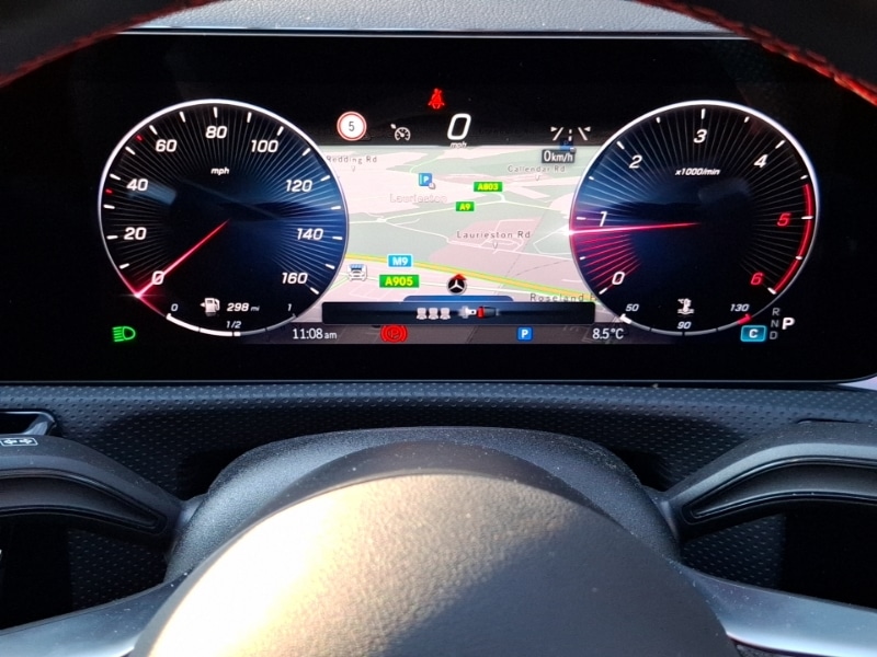 Used Mercedes-Benz CLA 2025 for sale - 77536698: Photo 11