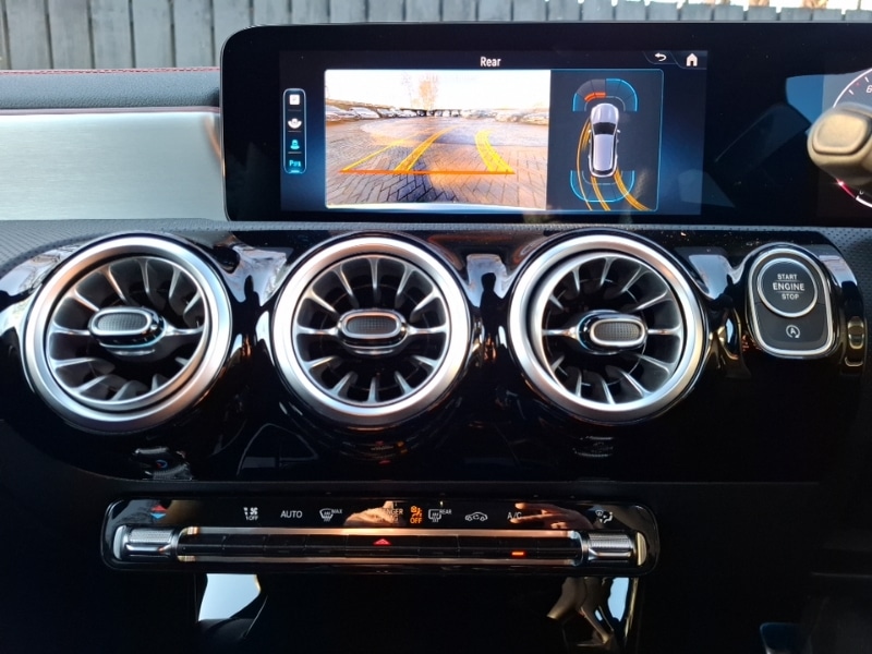 Used Mercedes-Benz CLA 2025 for sale - 77536698: Photo 15