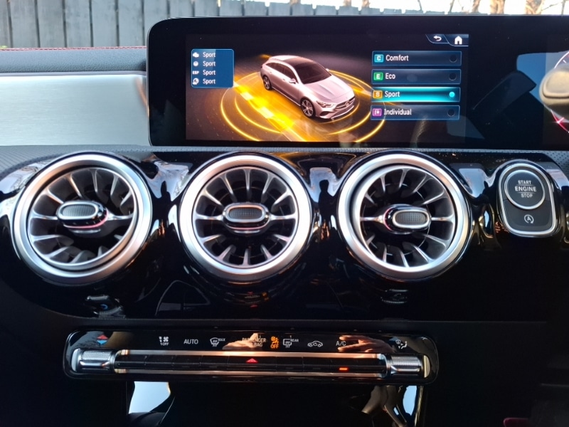 Used Mercedes-Benz CLA 2025 for sale - 77536698: Photo 16