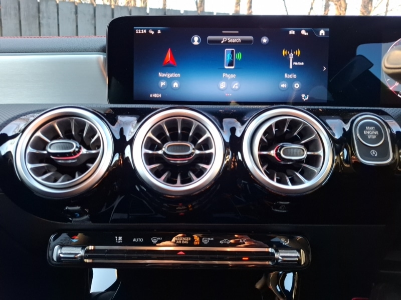 Used Mercedes-Benz CLA 2025 for sale - 77536698: Photo 17