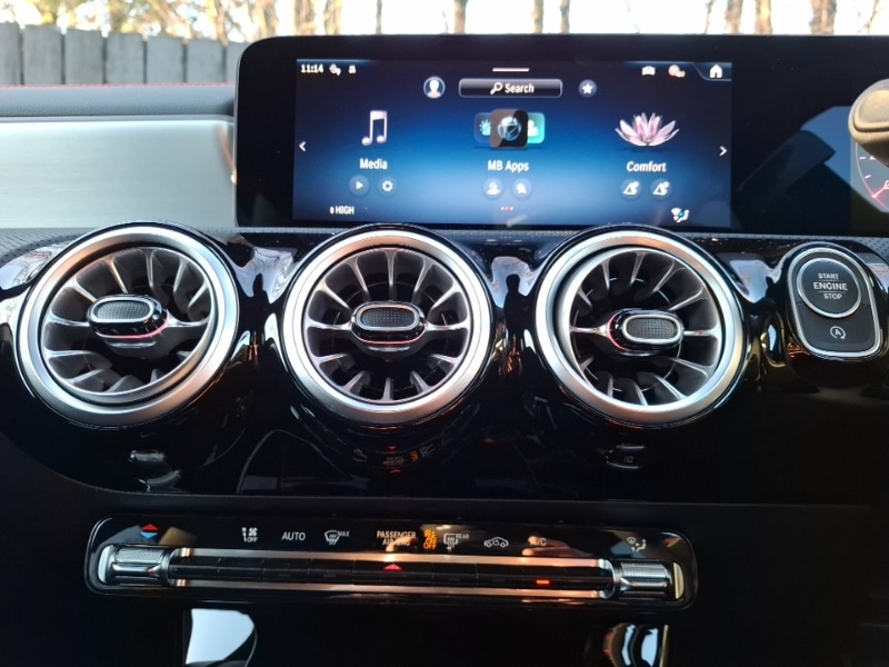 Used Mercedes-Benz CLA 2025 for sale - 77536698: Photo 18