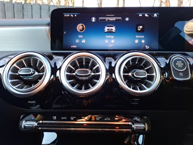 Used Mercedes-Benz CLA 2025 for sale - 77536698: Photo 19