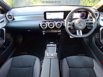 Used Mercedes-Benz CLA 2025 for sale - 77536698: Photo