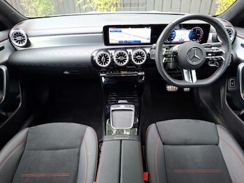 Used Mercedes-Benz CLA 2025 for sale - 78391517: Photo