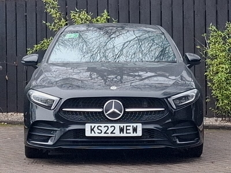 Used Mercedes-Benz 200 2022 for sale - 77816675: Photo 13