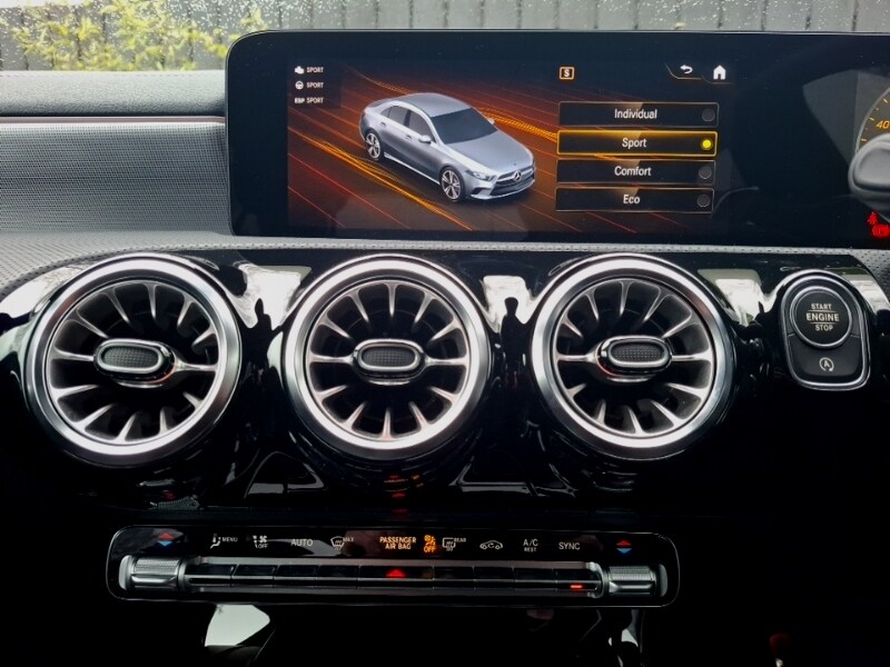 Used Mercedes-Benz 200 2022 for sale - 77816675: Photo 16