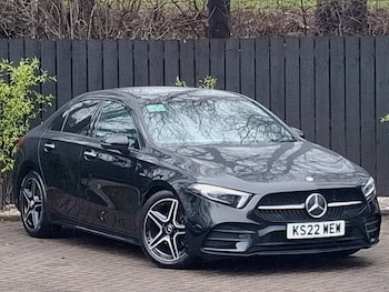 Used Mercedes-Benz 200 2022 for sale - 77816675: Photo