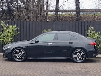 Used Mercedes-Benz 200 2022 for sale - 77816675: Photo