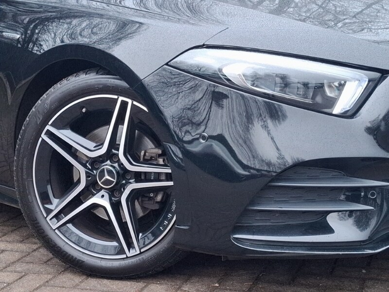 Used Mercedes-Benz 200 2022 for sale - 77816675: Photo 9