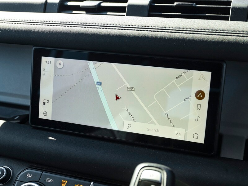 Used Land Rover Defender 2020 for sale - 77491606: Photo 12