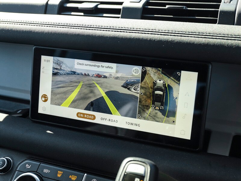 Used Land Rover Defender 2020 for sale - 77491606: Photo 13