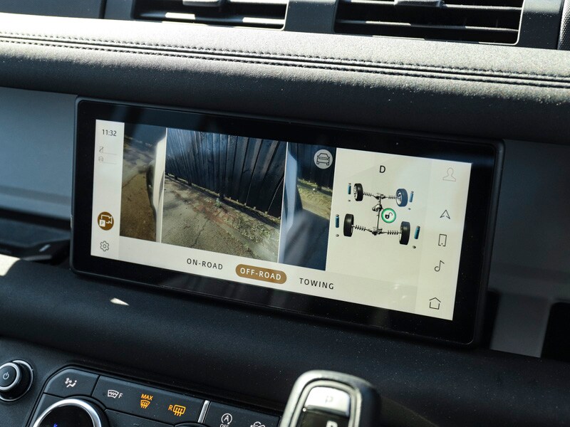 Used Land Rover Defender 2020 for sale - 77491606: Photo 15