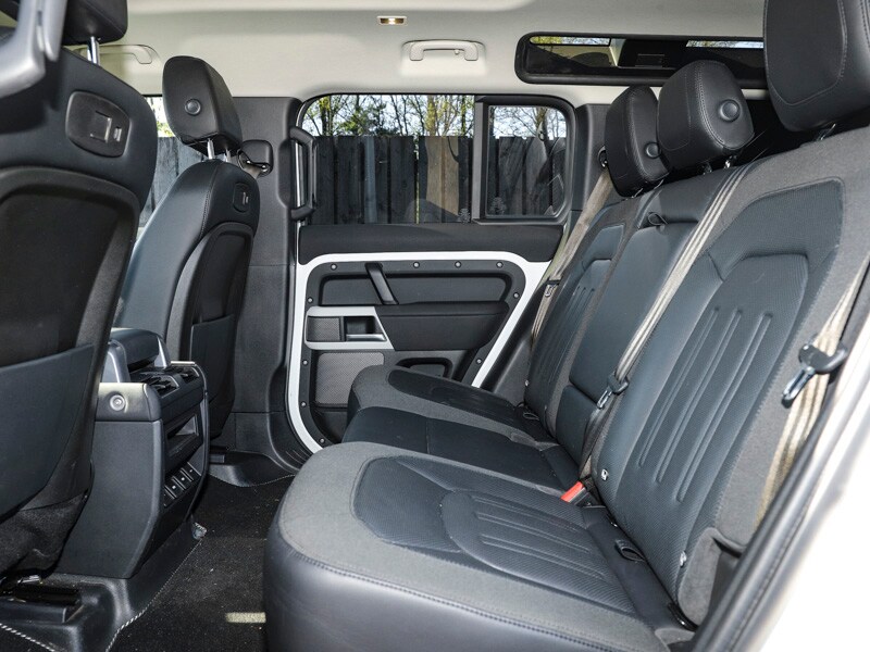 Used Land Rover Defender 2020 for sale - 77491606: Photo 6