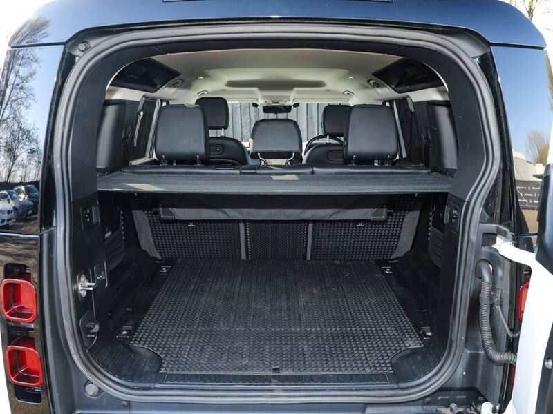 Used Land Rover Defender 2020 for sale - 77491606: Photo 8