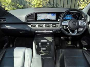 Used Mercedes-Benz GLE-Class 2022 for sale - 74647218: Photo