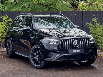 Used Mercedes-Benz GLE-Class 2025 for sale - 75731787: Photo