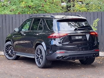 Used Mercedes-Benz GLE-Class 2025 for sale - 75731787: Photo