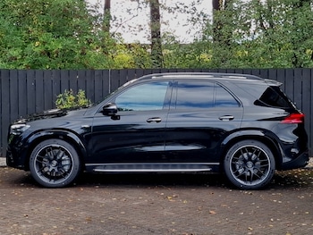 Used Mercedes-Benz GLE-Class 2025 for sale - 75731787: Photo