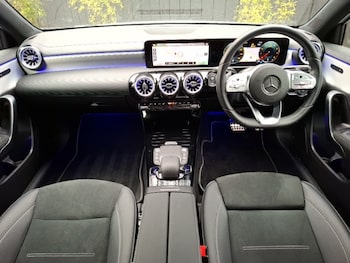 Used Mercedes-Benz A-Class 2022 for sale - 77475943: Photo