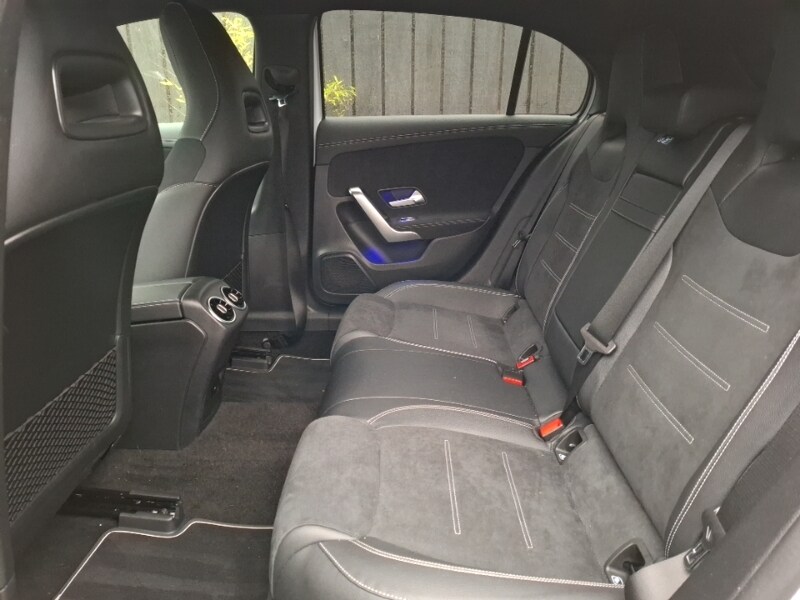 Used Mercedes-Benz A-Class 2022 for sale - 77475943: Photo 6